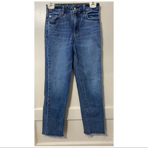 Pilcro Jeans by Anthropologie, size 26